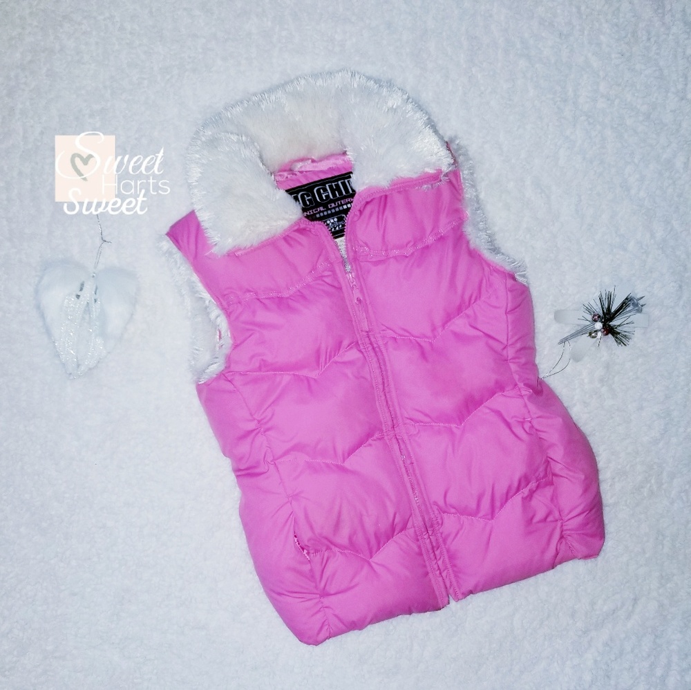 BIG CHILL.                       TECHNICAL OUTWEAR